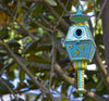 Bird House Custom Bungalow1 Bird House Custom Bungalow1