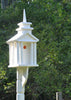 bird house bluebird custom 8 church bird house bluebird custom 8 church