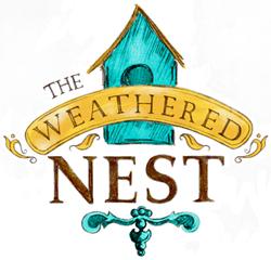 The Weathered Nest Custom Bird Houses The Weathered Nest Custom Bird Houses