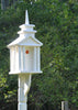 bird house bluebird custom 8 church